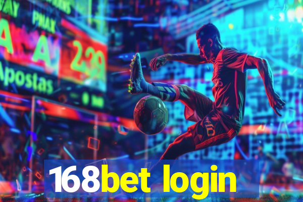 168bet login